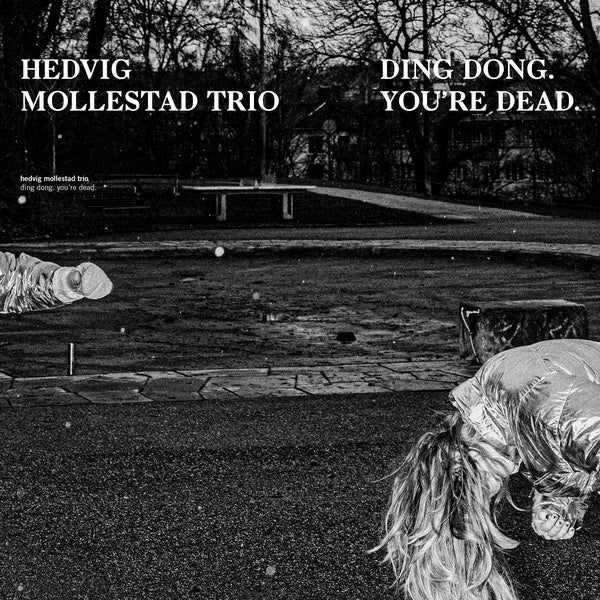 Ding Dong. You're Dead. (Vinyl)