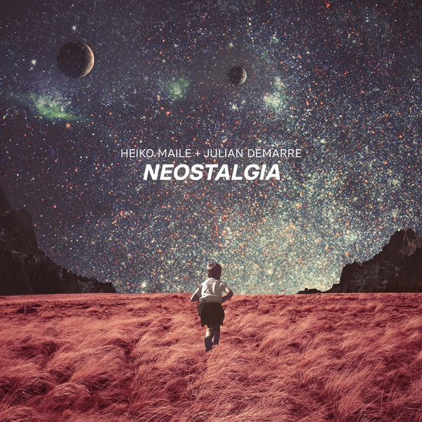 Neostalgia (Vinyl)
