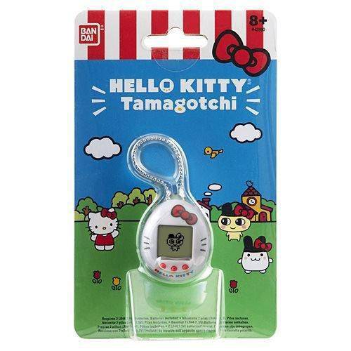 One Piece x Tamagotchi Choppertchi New World Digital Pet