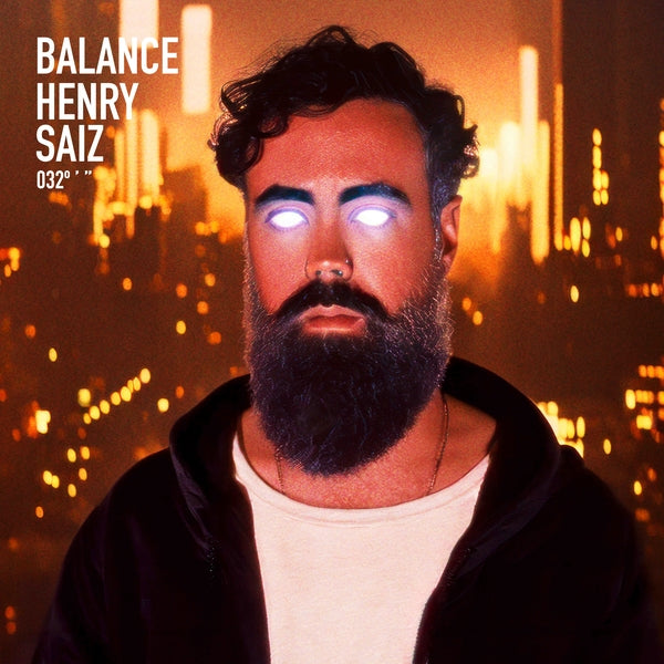 Balance 032 (Vinyl)
