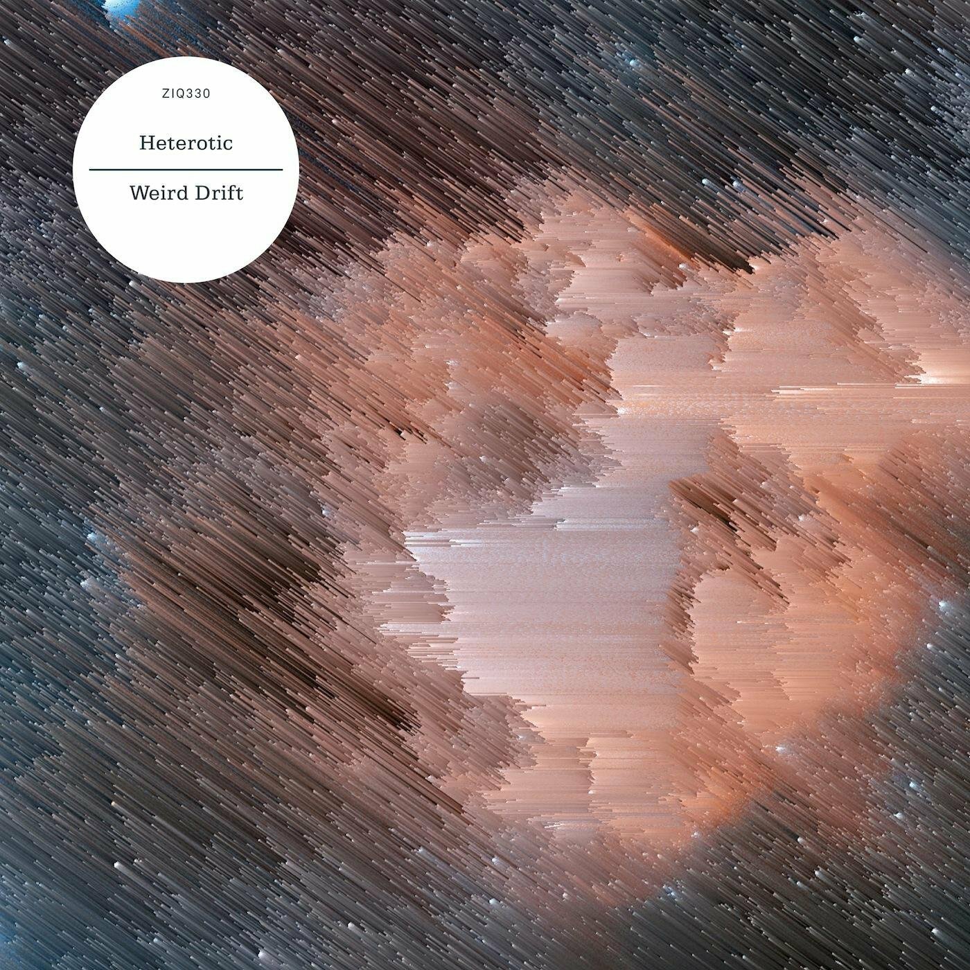 Weird Drift (Vinyl)
