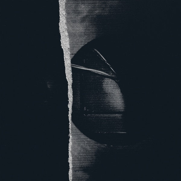 Material Interstices (Vinyl)