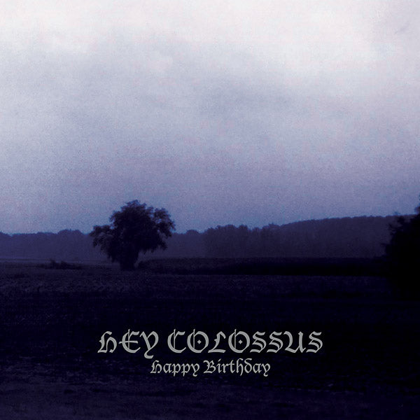 Happy Birthday (Vinyl)