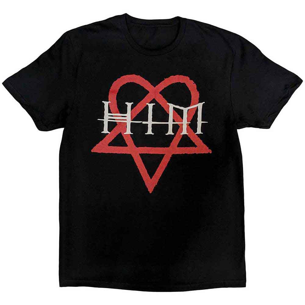 Heartagram (T-Shirt)