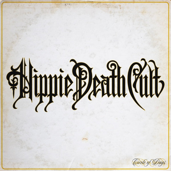 Circle of Days (Vinyl)