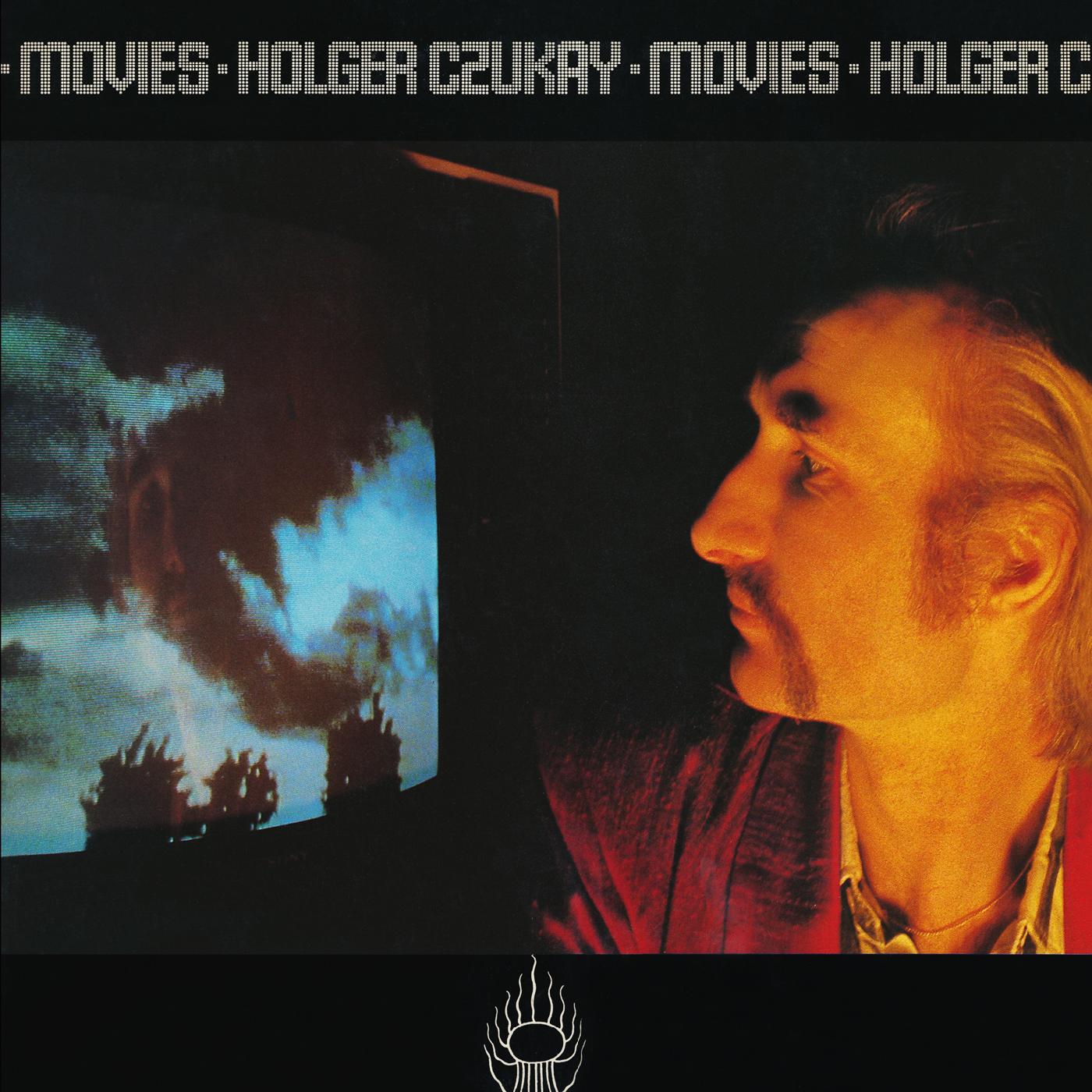 Movies (CD)