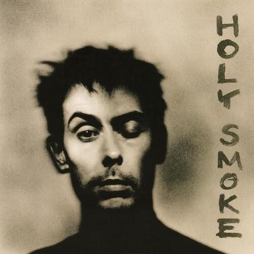 HOLY SMOKE (Smoke Colored Vinyl) LP (Vinyl)