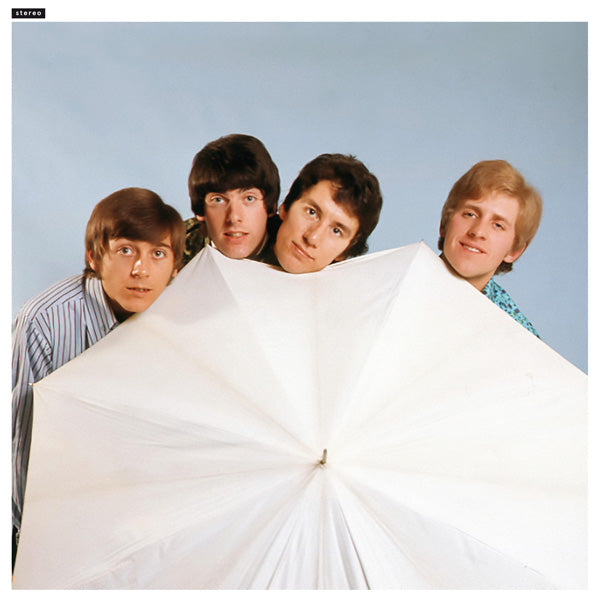 The Singles: 1967-1970 (Vinyl)