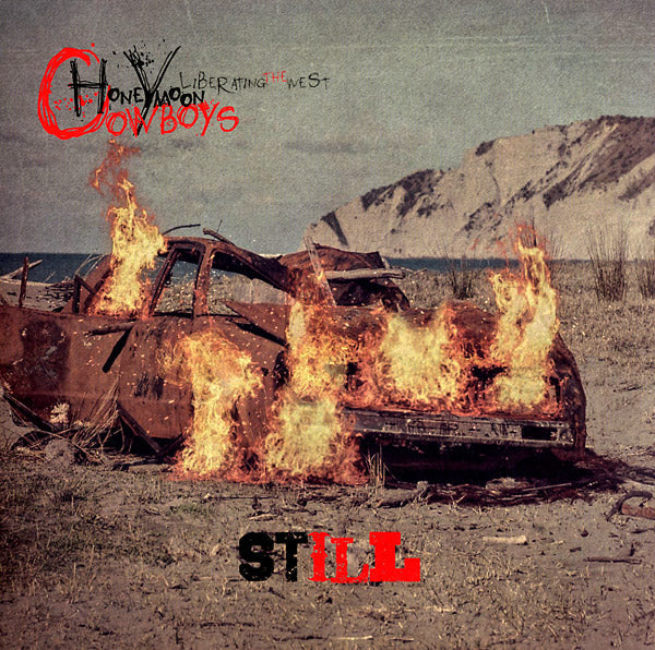 Still (Vinyl)