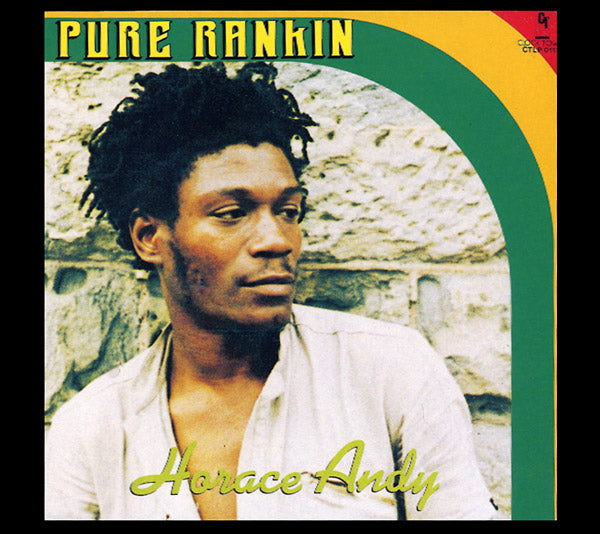 Pure Ranking (CD)