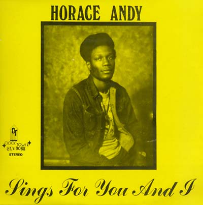 Sings for You and I (Vinyl)