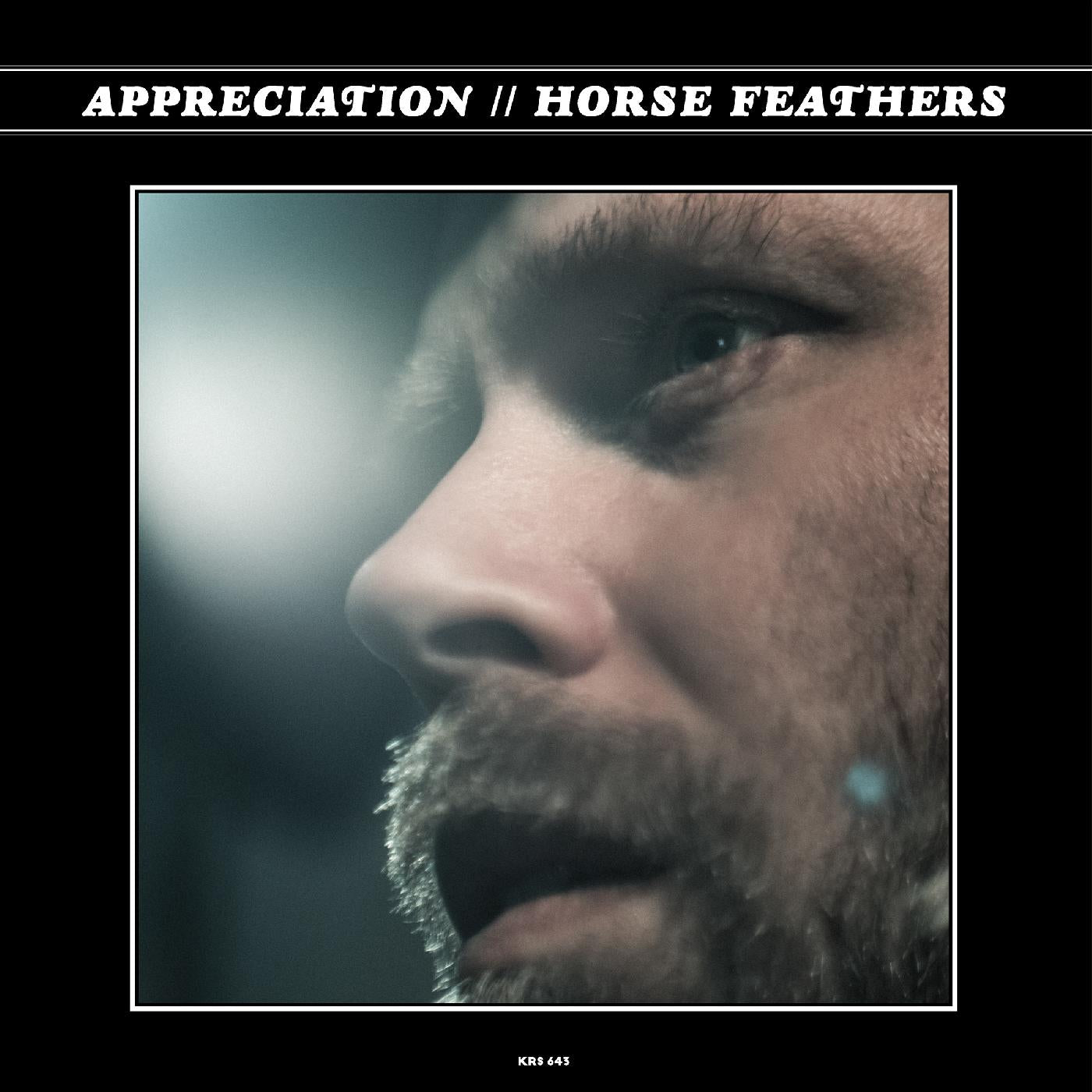 Appreciation (Vinyl)
