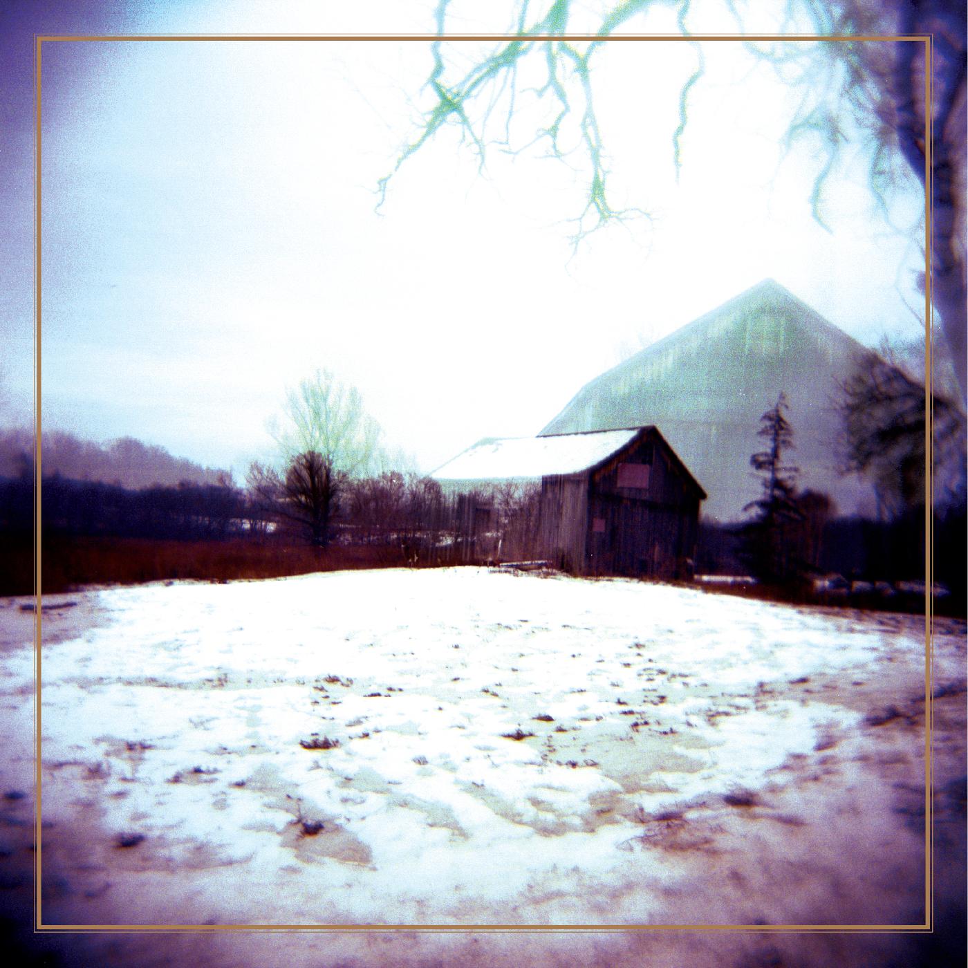 House With No Home (Deluxe Reissue, Clear Blue with Streaks Vinyl) (Vinyl)