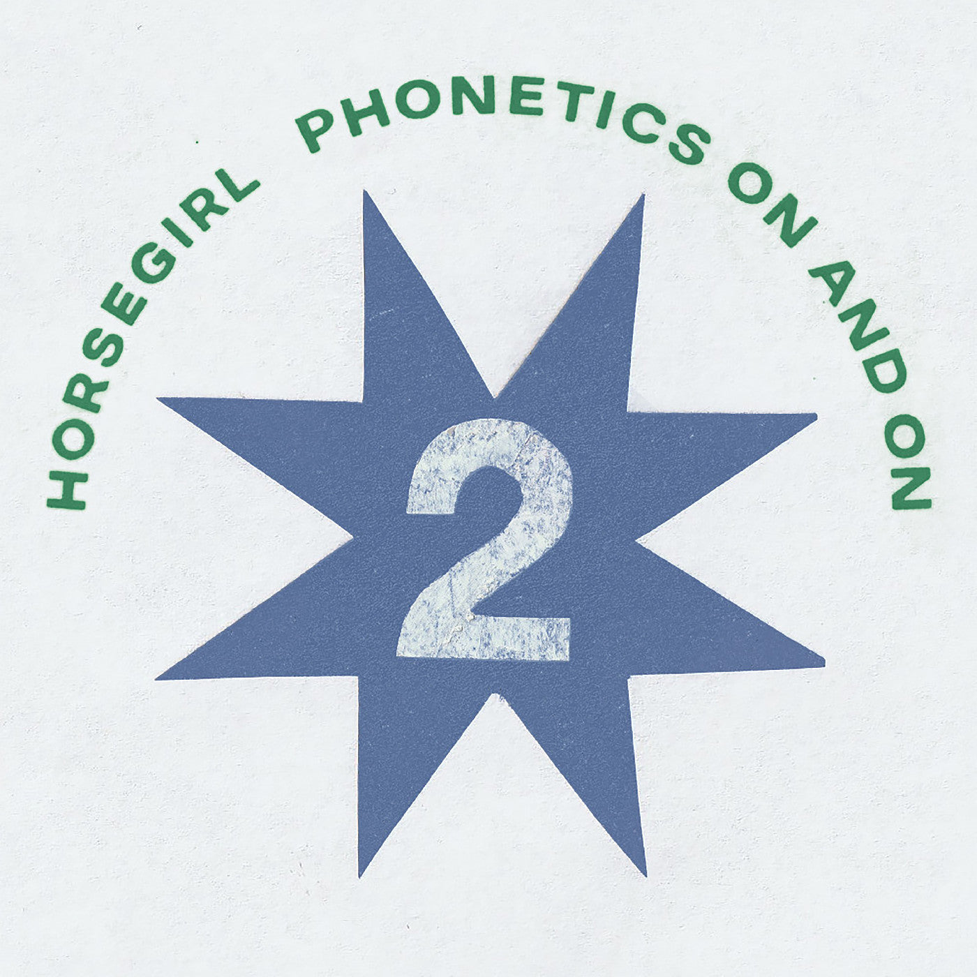 Phonetics On And On (CD)
