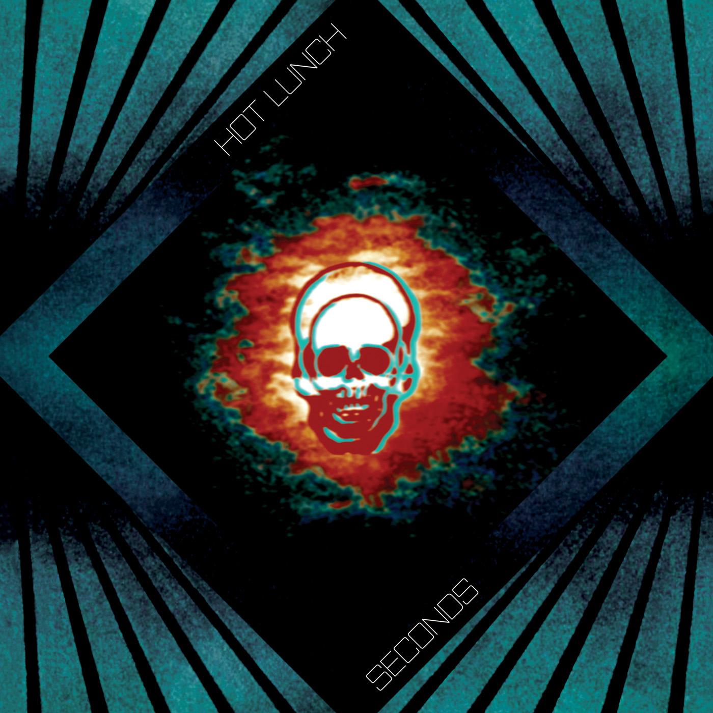 Seconds (CD)