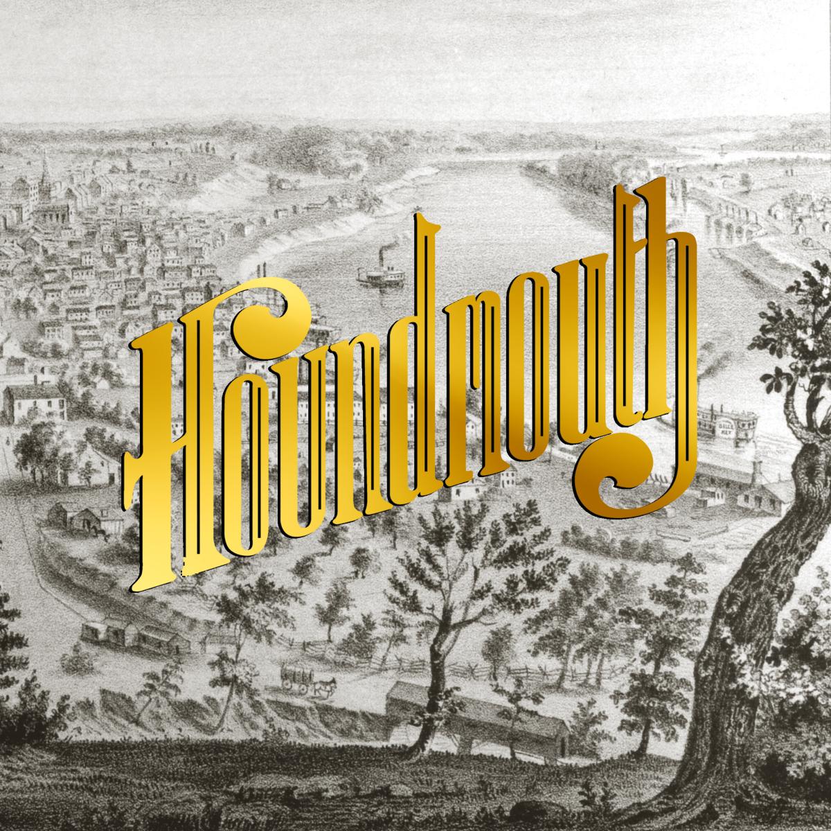 From the Hills Below the City (CD)