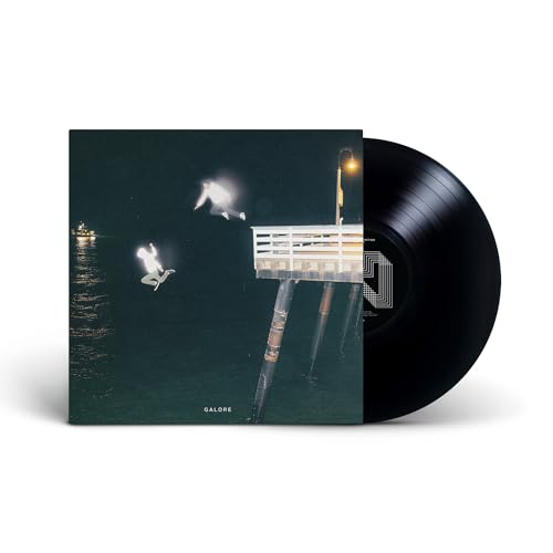 Galore (Vinyl)