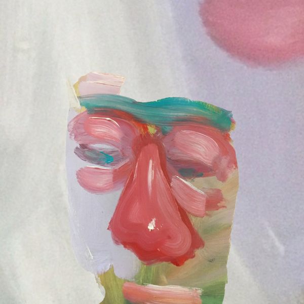 Taster (COLOR VINYL) (Vinyl)