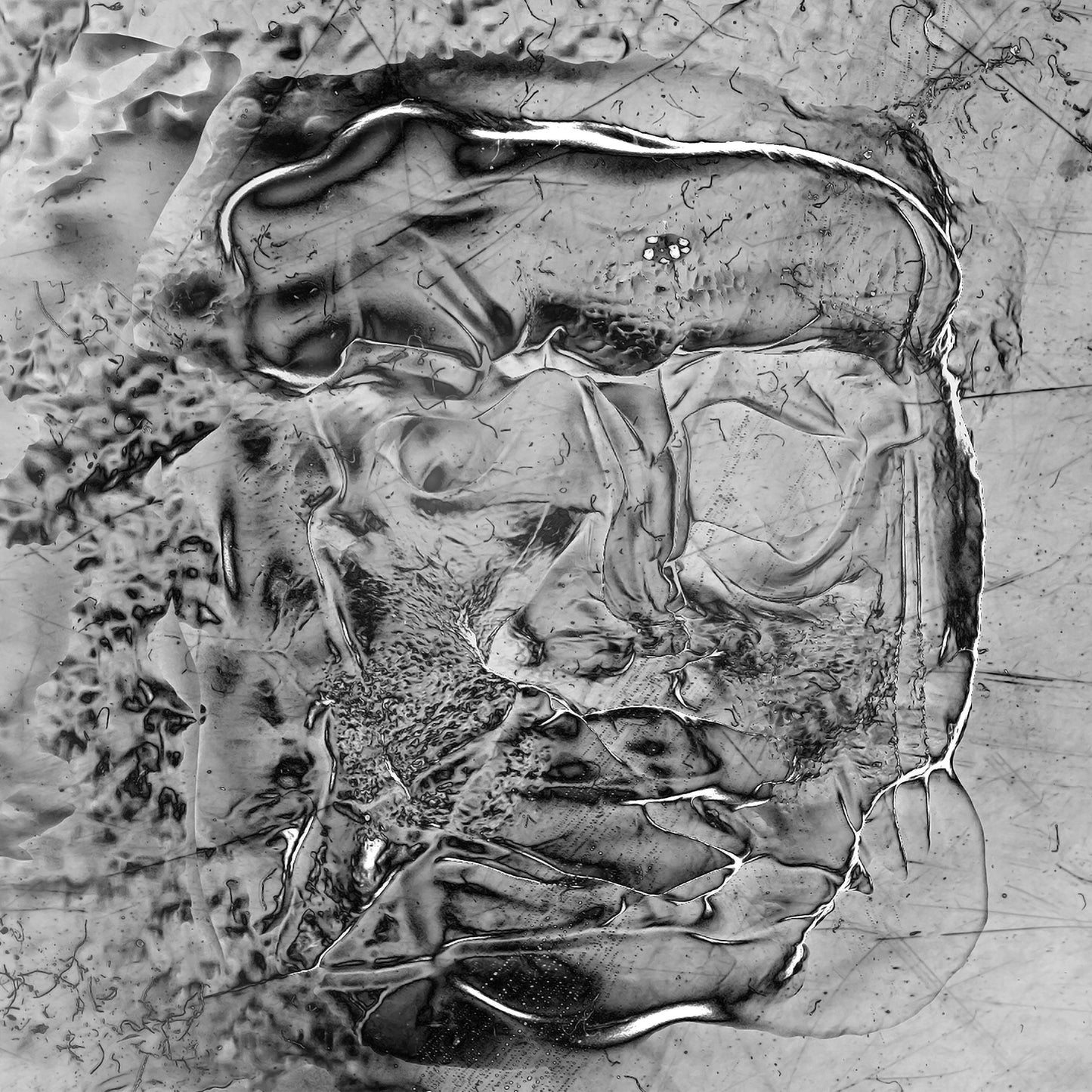 The Anteroom (Vinyl)