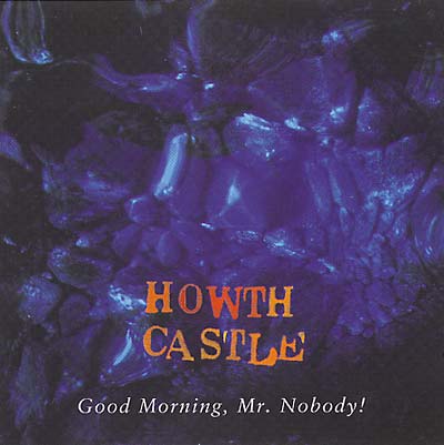 Good Morning, Mr. Nobody (CD)