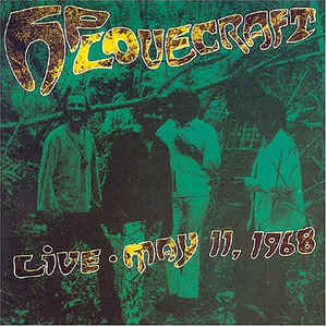 Live 1968 (Vinyl)