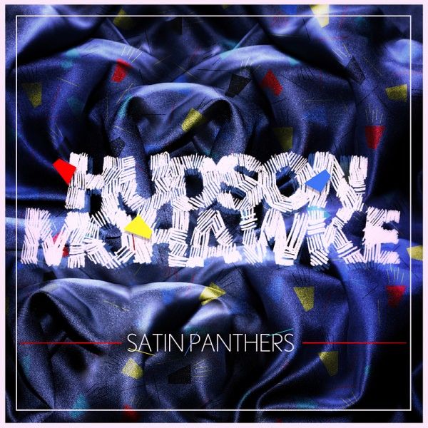 Satin Panthers EP (Vinyl)