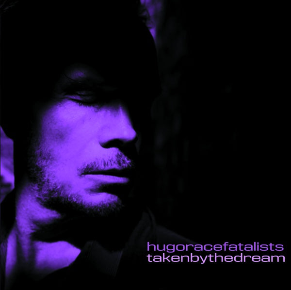 Taken By The Dream (CD)