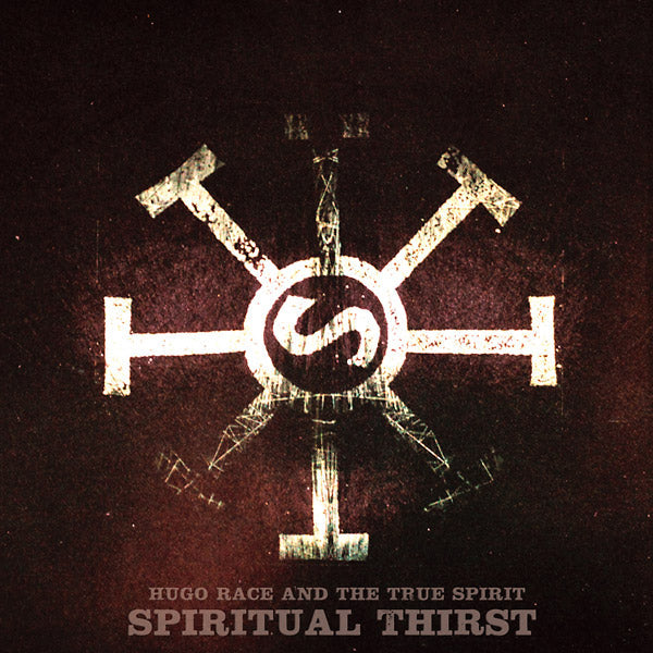 Spiritual Thirst (Vinyl)