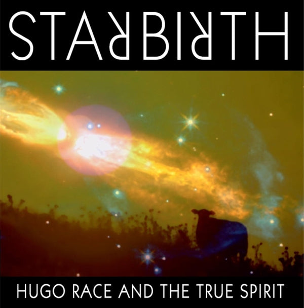 Starbirth (Vinyl)