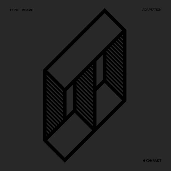 Adaptation (Vinyl) - Golden Apple Comics