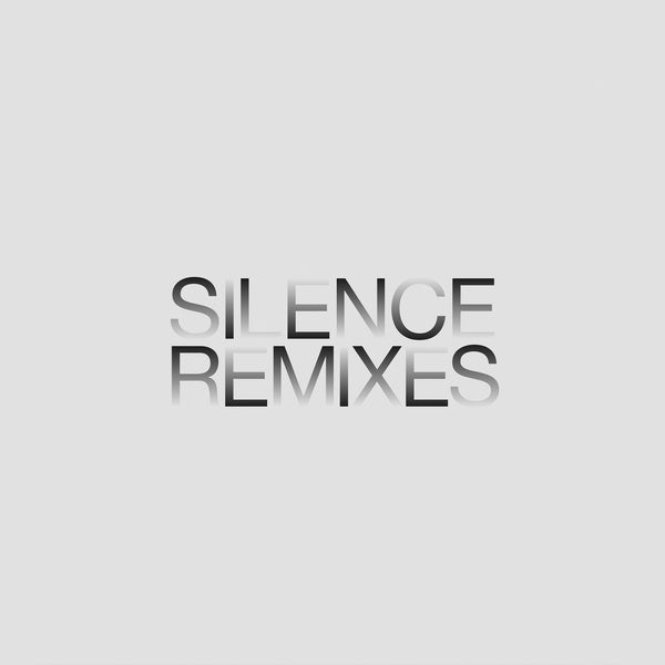 Silence Remixes EP (Vinyl)