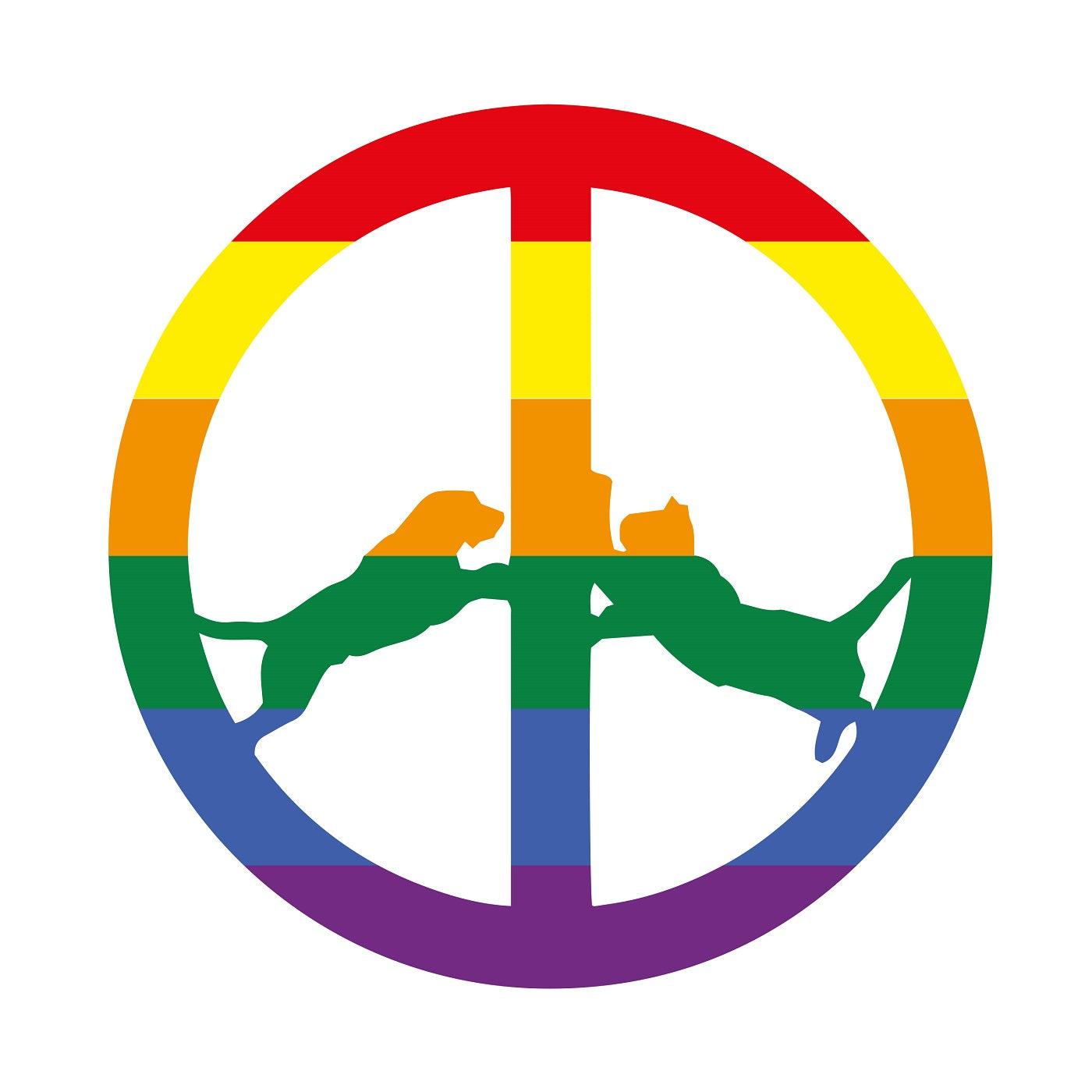 Rainbow Edition (CD)