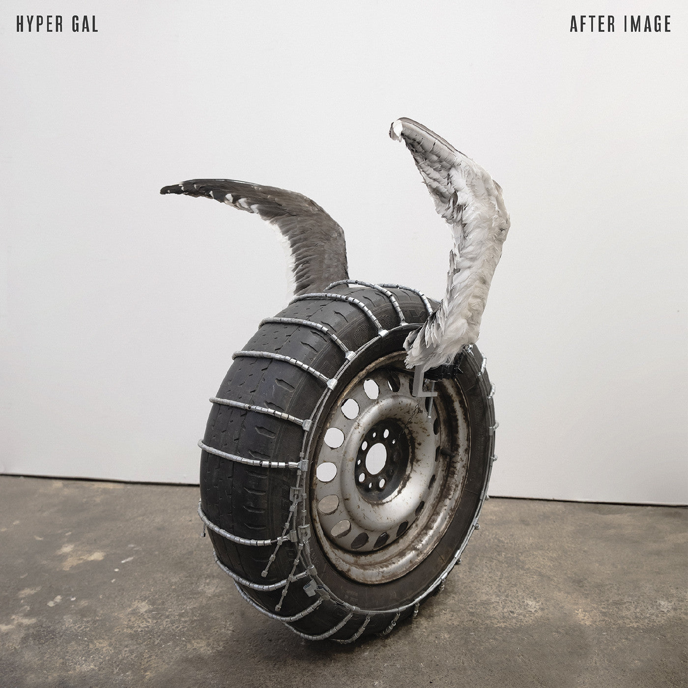 After Image (CD)