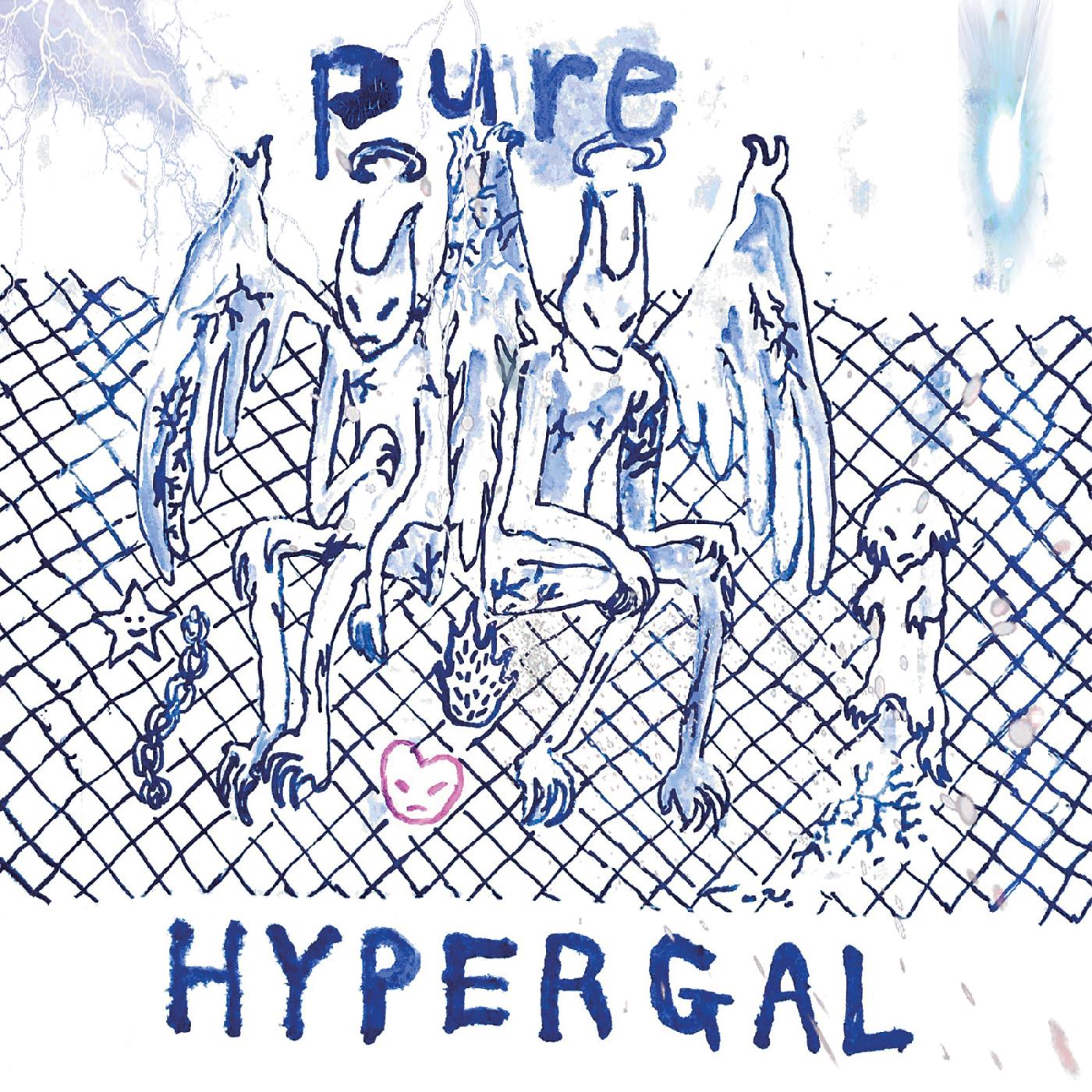 Pure (CD)