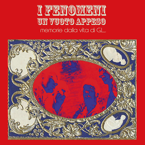 Un Vuoto Appeso (Vinyl)