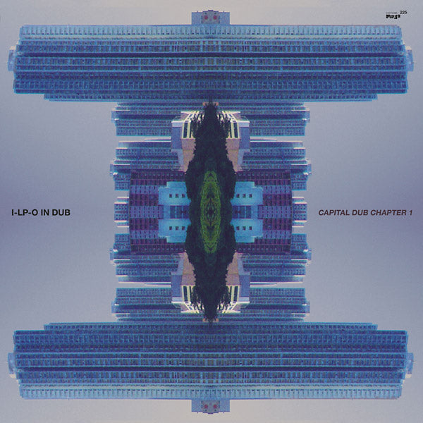 Capital Dub Chapter 1 (Vinyl)