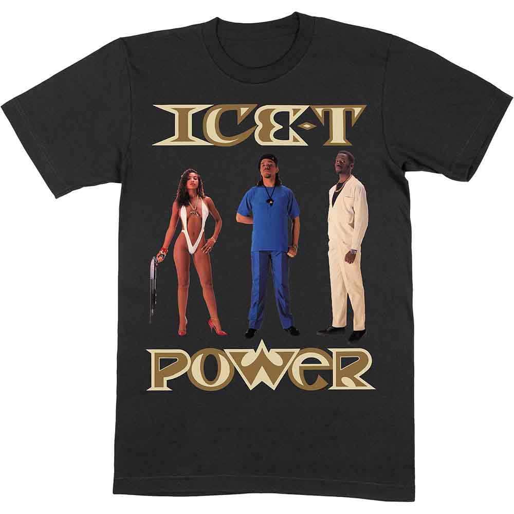 Power (T-Shirt)