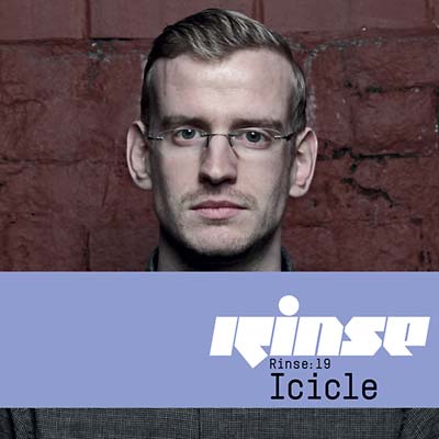 Rinse: 19 (CD) - Golden Apple Comics