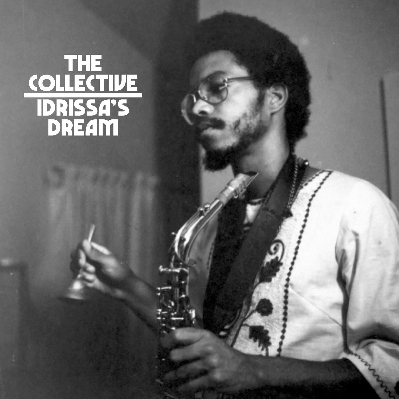 Idrissa's Dream (Vinyl)