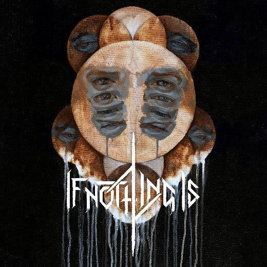 If Nothing Is (TRANSPARENT VINYL) (Vinyl)