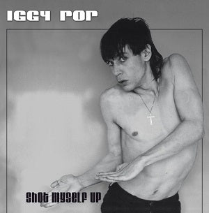 Shot Myself Up (CD)