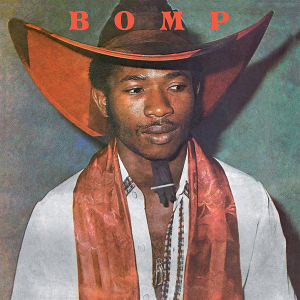 Bomp (CD)