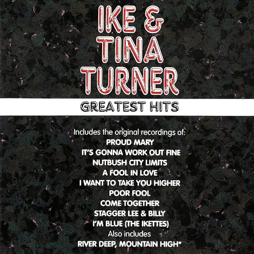 Greatest Hits (Vinyl)