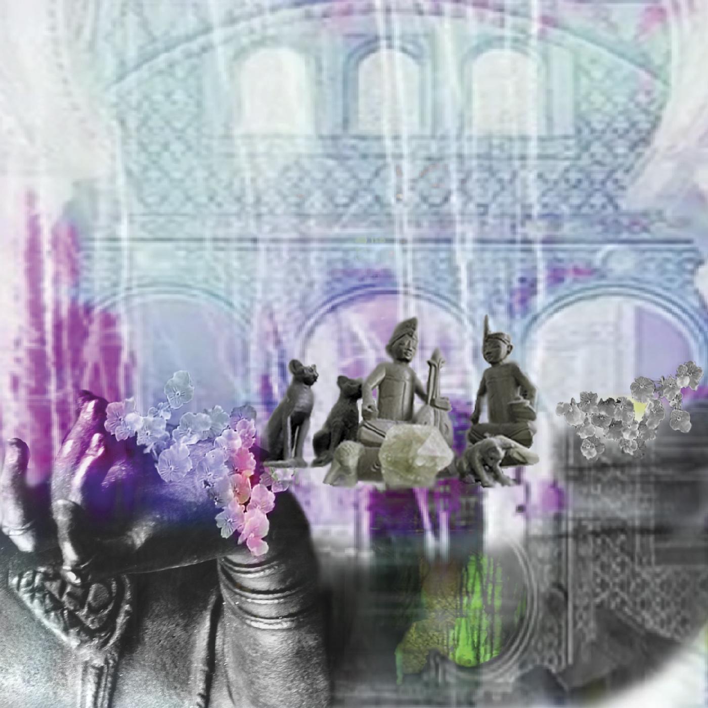 Tracing the Magic (CD)