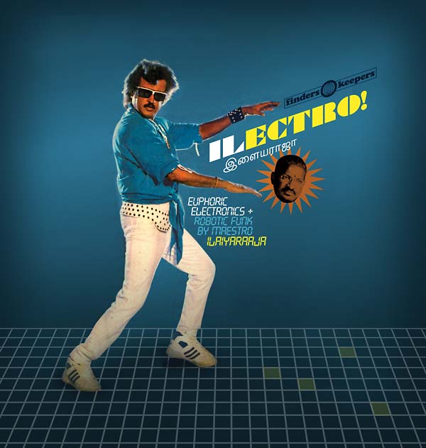 Ilectro (CD)