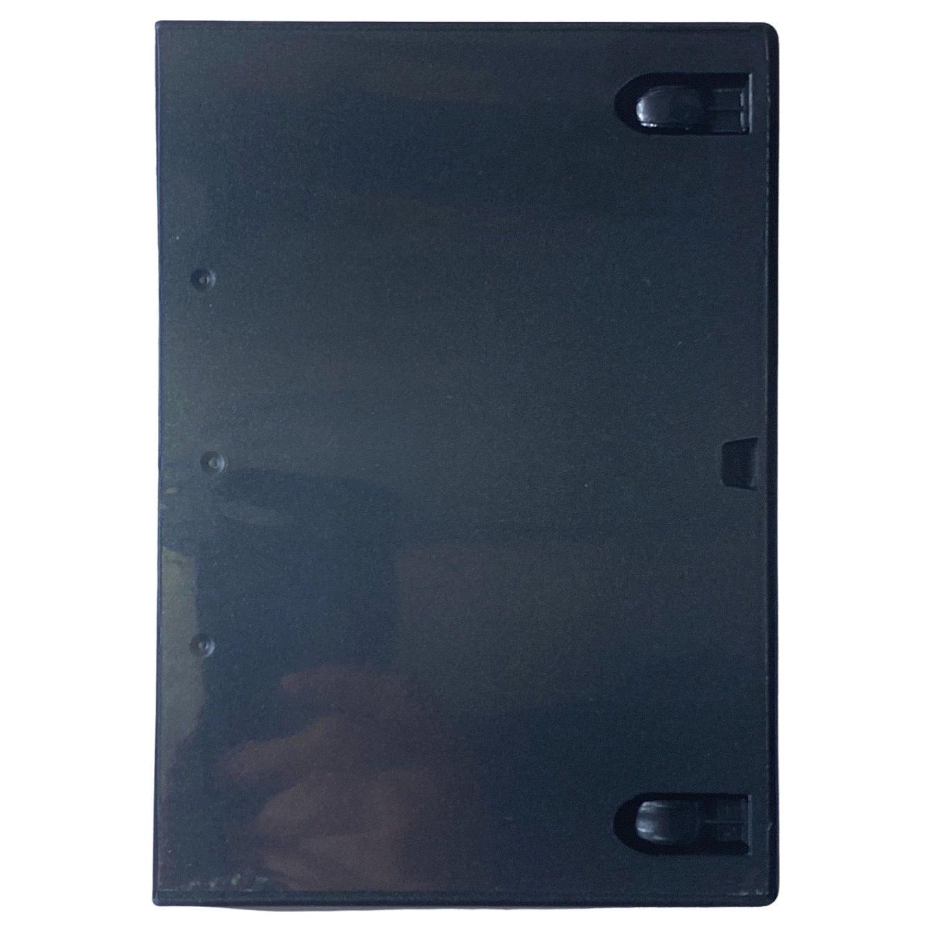 PlayStation 2 Video Game Replacement Shell Storage Case