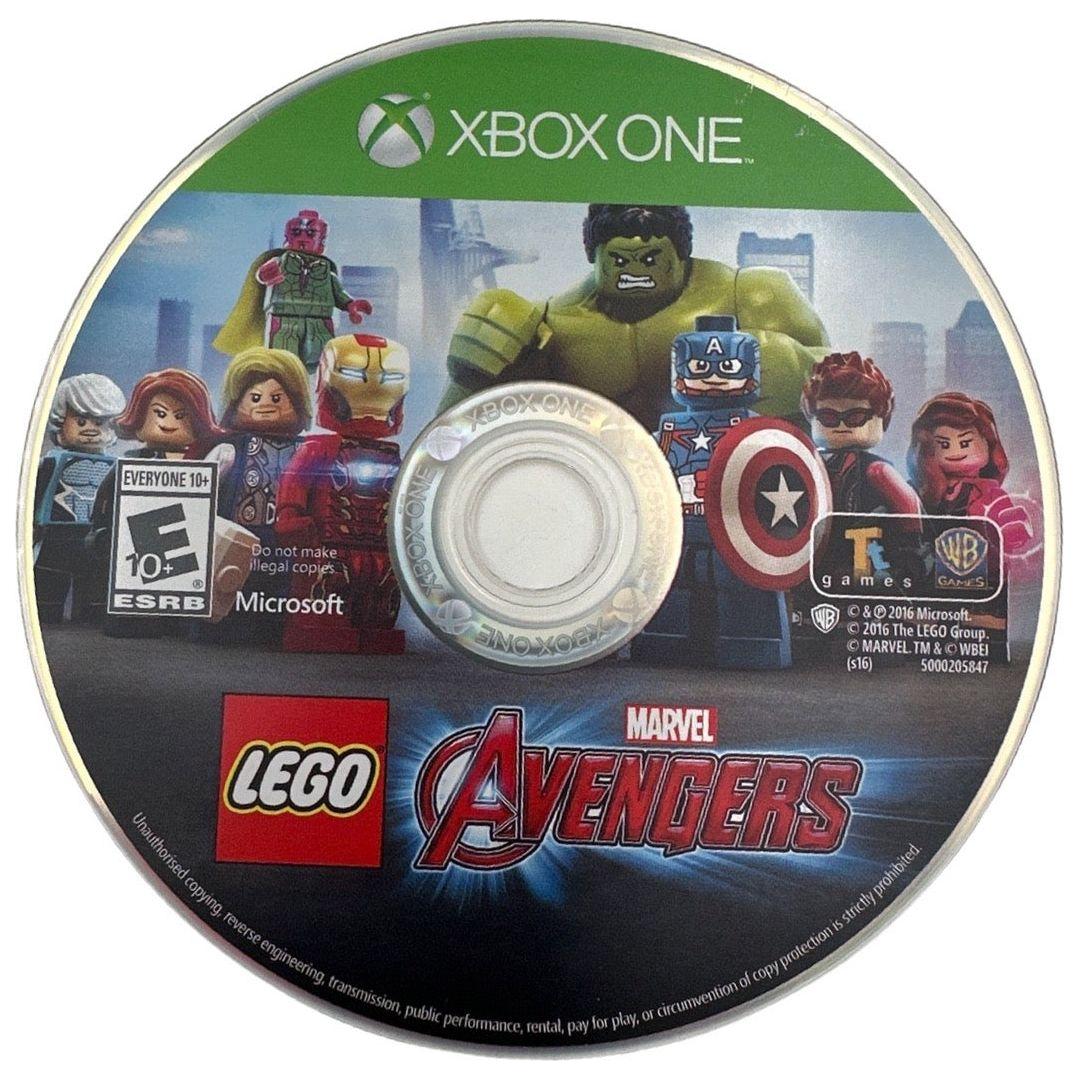 Lego Avengers Game Microsoft Store Avengers Avengers Deluxe