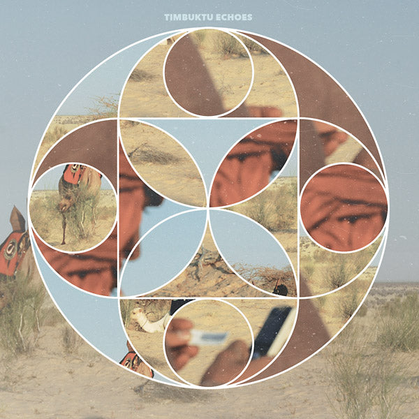 Timbuktu Echoes (Vinyl)