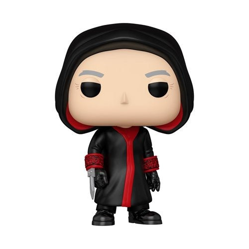 Funko Pop! 1820 Movies - Saw Jigsaw Vinyl Figure