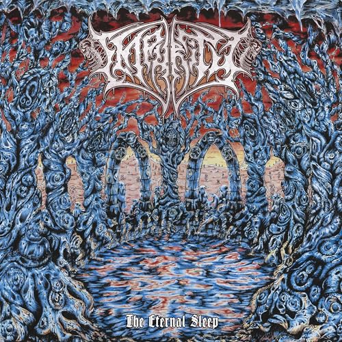 The Eternal Sleep (CD)